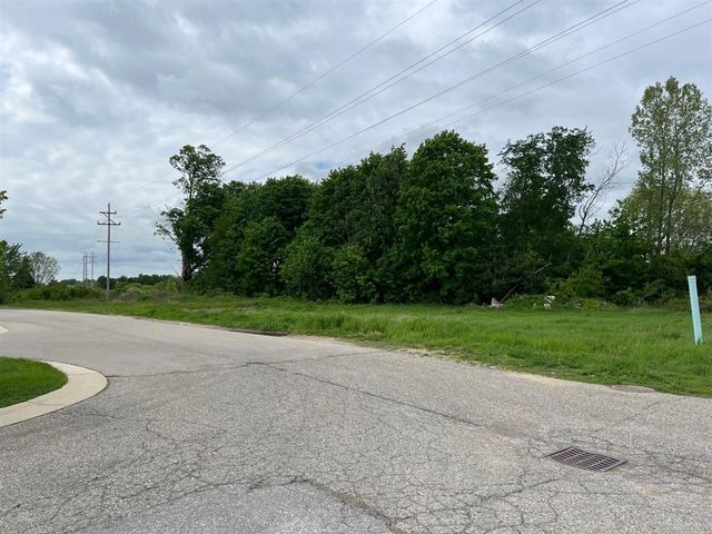 5195 Lake Michigan Drive, Allendale, MI 49401