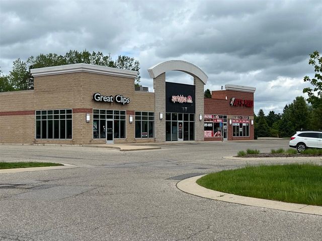 5195 Lake Michigan Drive, Allendale, MI 49401