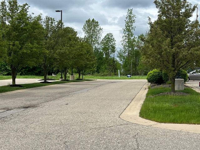 5195 Lake Michigan Drive, Allendale, MI 49401