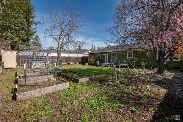 2149 Humboldt St, Santa Rosa, CA 95404