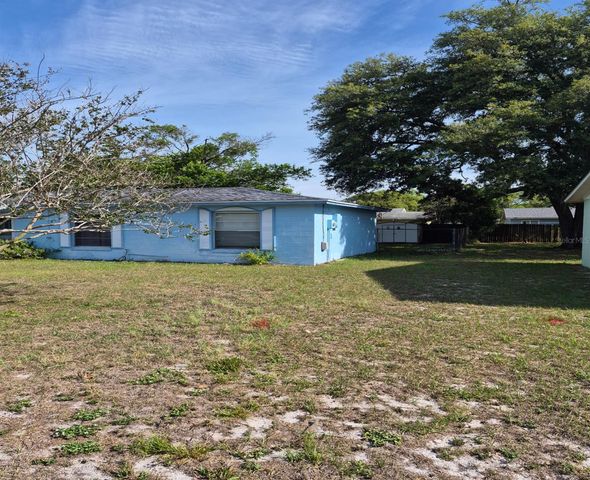 324 FORT COLLINS COURT, Ocoee, FL 34761