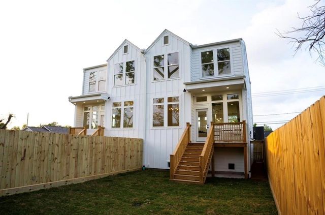 805 Granville Drive, Houston, TX 77091