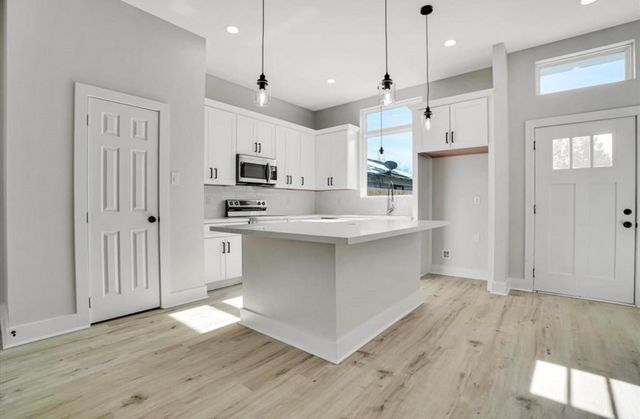 805 Granville Drive, Houston, TX 77091