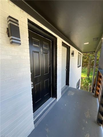2915 Pleasant Ave Apt 6, Norfolk, VA 23518