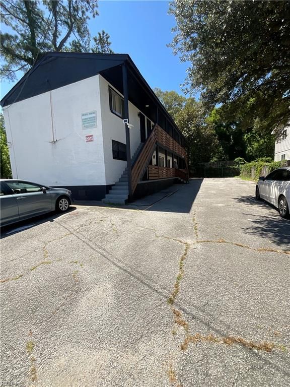 2915 Pleasant Ave Apt 6, Norfolk, VA 23518