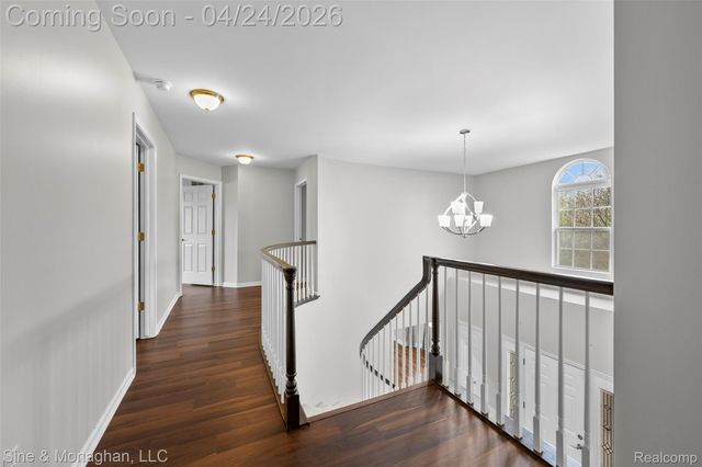 4451 Carriage Hill Court, Oakland Charter Township, MI 48306