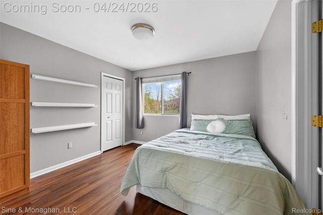 4451 Carriage Hill Court, Oakland Charter Township, MI 48306