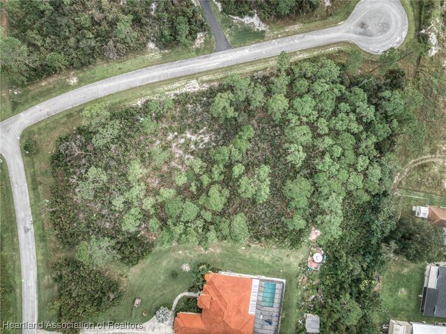 3000 Hawks Landing Circle, Sebring, FL 33875