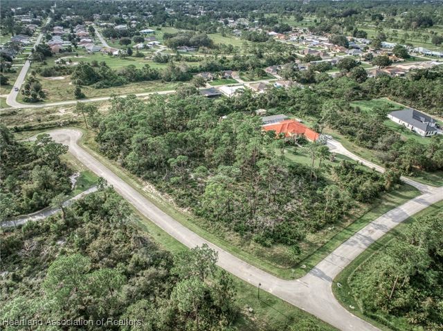 3000 Hawks Landing Circle, Sebring, FL 33875