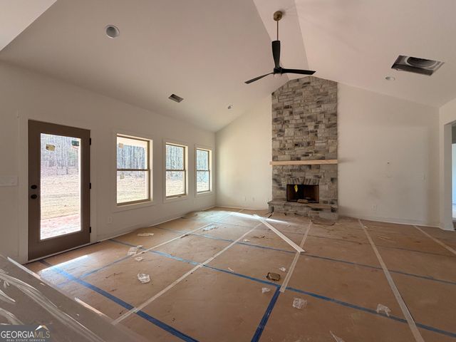 3243 Old Lifsey Springs Road, Molena, GA 30258