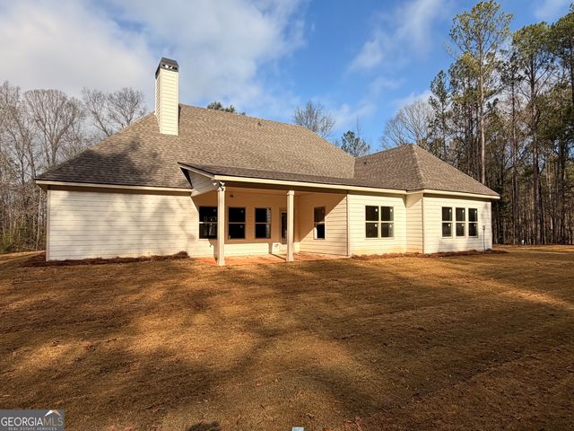 3243 Old Lifsey Springs Road, Molena, GA 30258