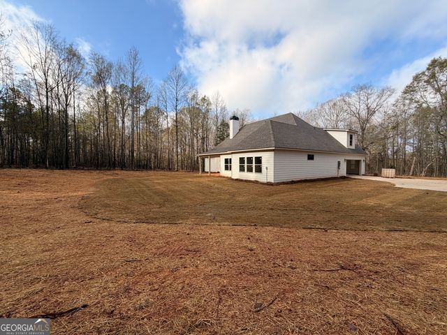 3243 Old Lifsey Springs Road, Molena, GA 30258