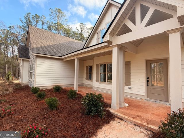 3243 Old Lifsey Springs Road, Molena, GA 30258