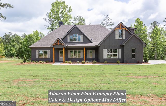 3243 Old Lifsey Springs Road, Molena, GA 30258