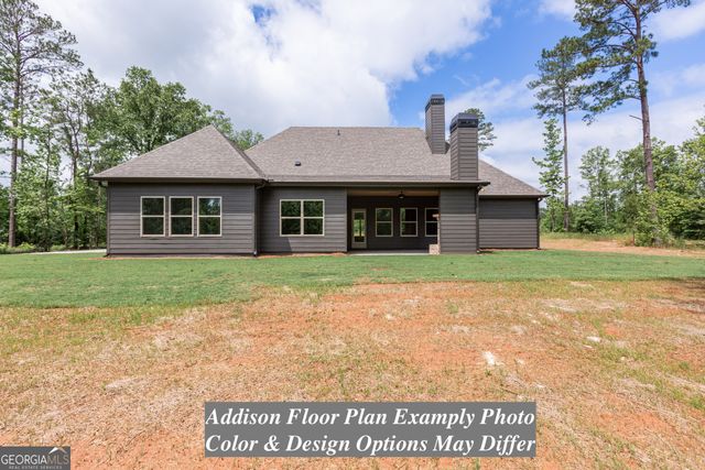 3243 Old Lifsey Springs Road, Molena, GA 30258