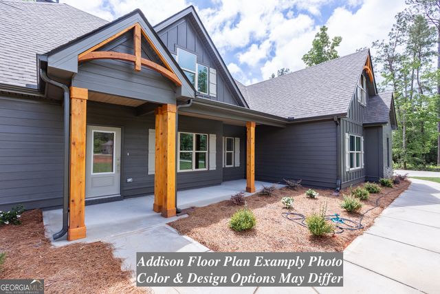 3243 Old Lifsey Springs Road, Molena, GA 30258