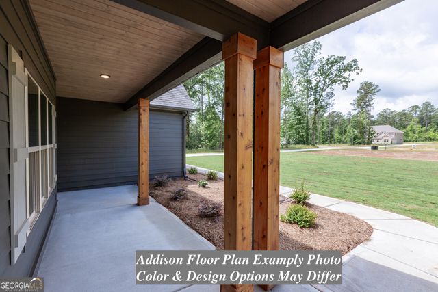 3243 Old Lifsey Springs Road, Molena, GA 30258