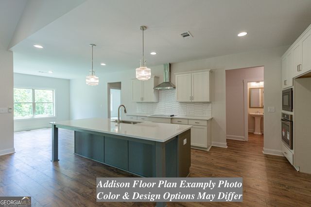 3243 Old Lifsey Springs Road, Molena, GA 30258