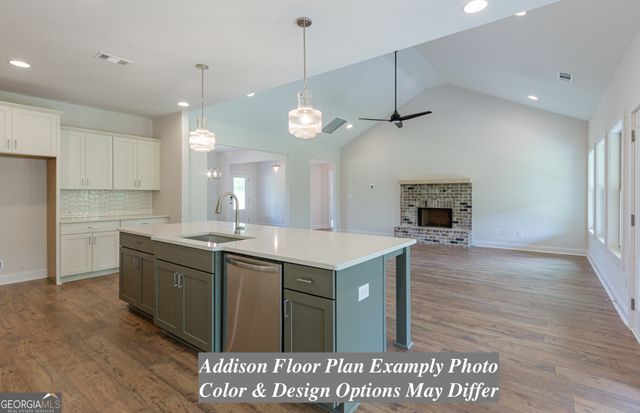 3243 Old Lifsey Springs Road, Molena, GA 30258