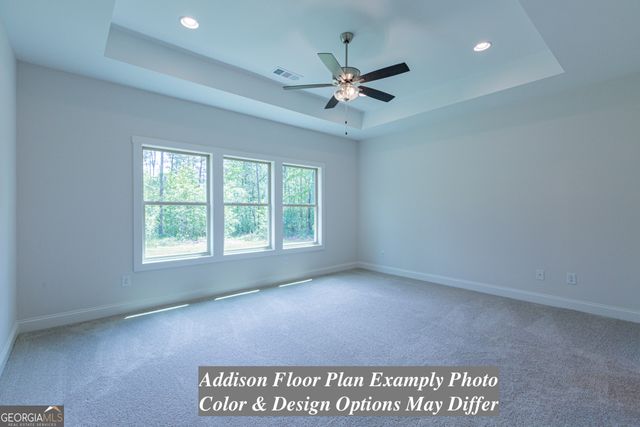 3243 Old Lifsey Springs Road, Molena, GA 30258