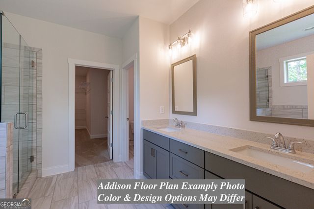 3243 Old Lifsey Springs Road, Molena, GA 30258