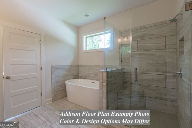 3243 Old Lifsey Springs Road, Molena, GA 30258