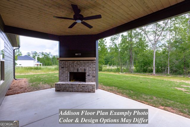 3243 Old Lifsey Springs Road, Molena, GA 30258