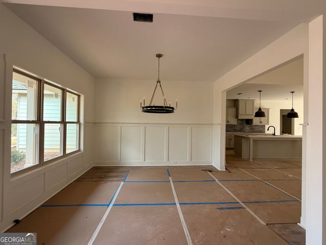 3243 Old Lifsey Springs Road, Molena, GA 30258