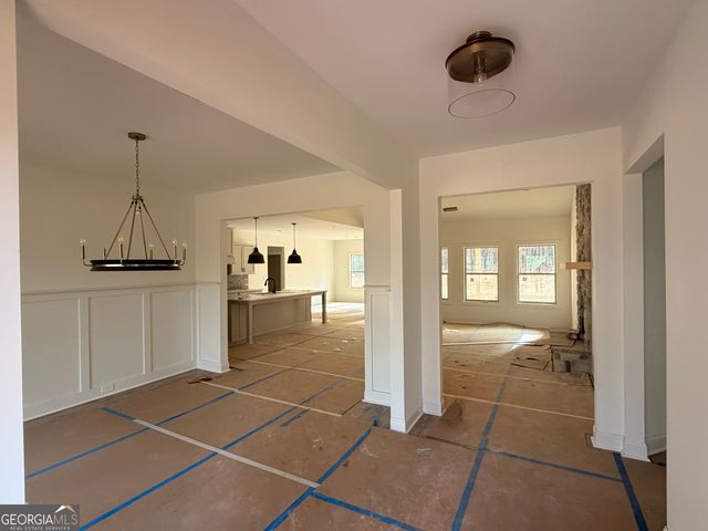 3243 Old Lifsey Springs Road, Molena, GA 30258