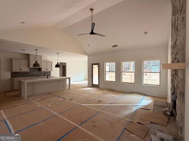 3243 Old Lifsey Springs Road, Molena, GA 30258