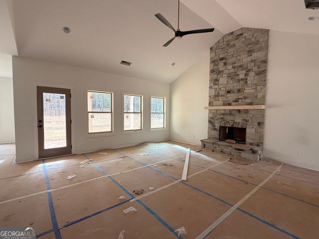 3243 Old Lifsey Springs Road, Molena, GA 30258