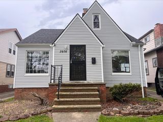 3976 E 154th Street, Cleveland, OH 44128