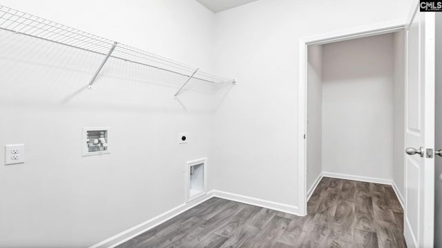 438 Wisteria Walk Way, Hopkins, SC 29061