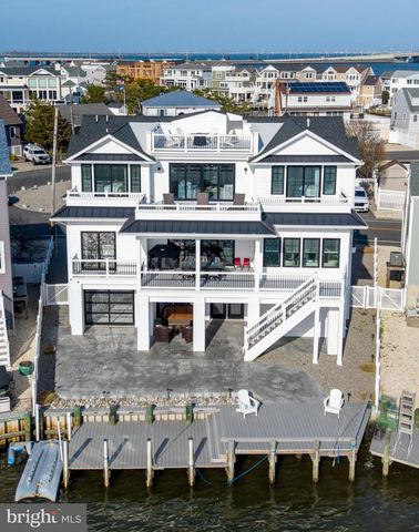432 MORRIS BLVD, Manahawkin, NJ 08050