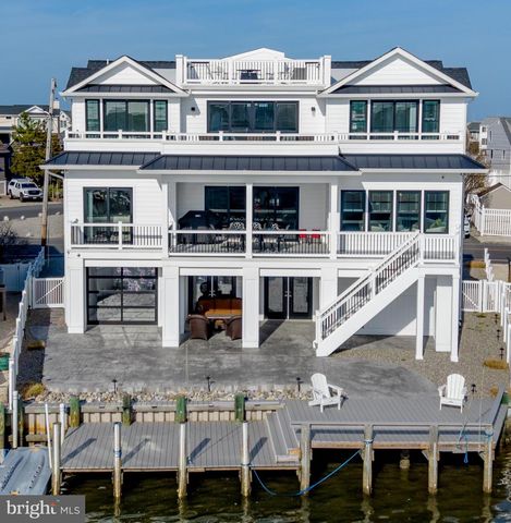 432 MORRIS BLVD, Manahawkin, NJ 08050