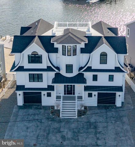 432 MORRIS BLVD, Manahawkin, NJ 08050