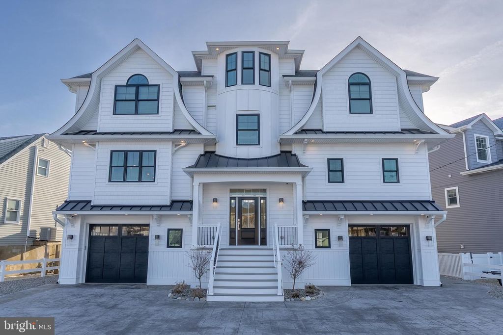432 MORRIS BLVD, Manahawkin, NJ 08050