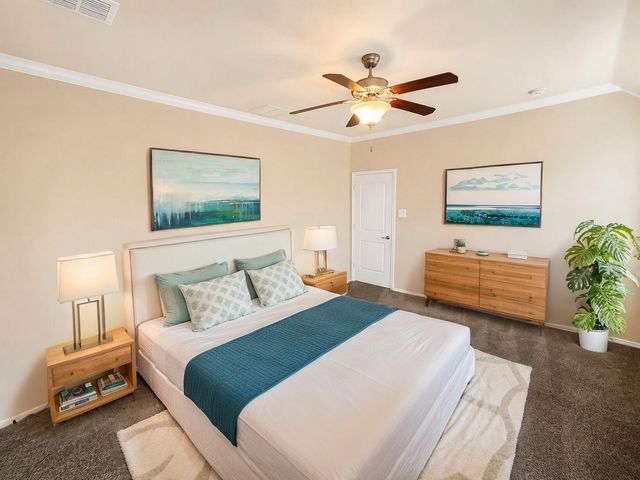 516 Cheyenne Drive, Aubrey, TX 76227