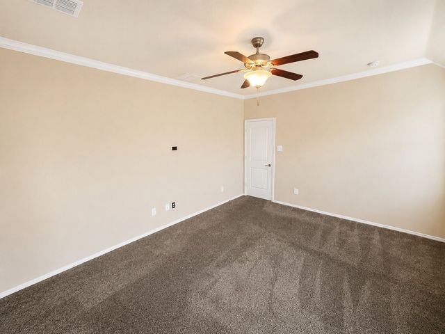 516 Cheyenne Drive, Aubrey, TX 76227