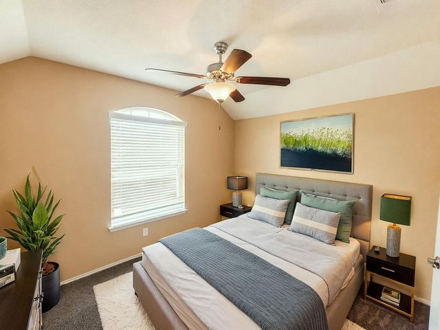 516 Cheyenne Drive, Aubrey, TX 76227