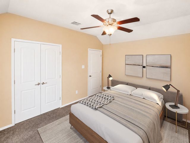 516 Cheyenne Drive, Aubrey, TX 76227