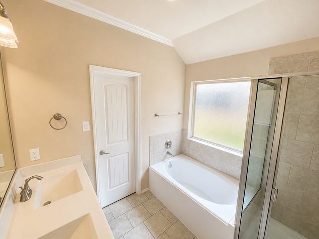 516 Cheyenne Drive, Aubrey, TX 76227