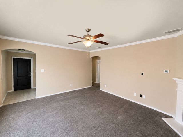 516 Cheyenne Drive, Aubrey, TX 76227