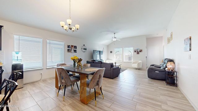 1172 Indigo Sky Street, El Paso, TX 79928