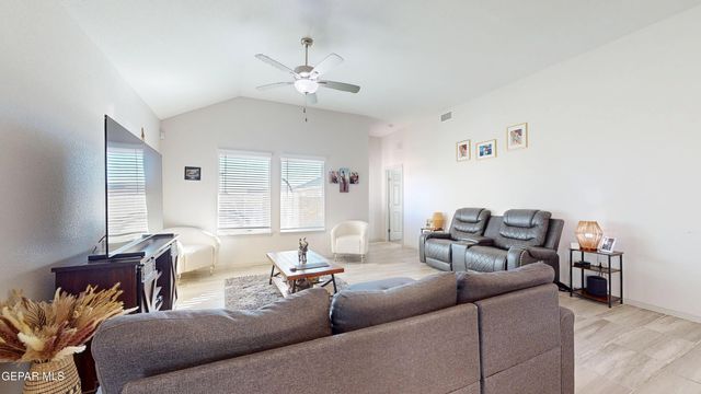 1172 Indigo Sky Street, El Paso, TX 79928