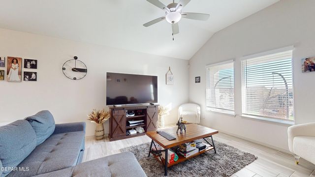 1172 Indigo Sky Street, El Paso, TX 79928