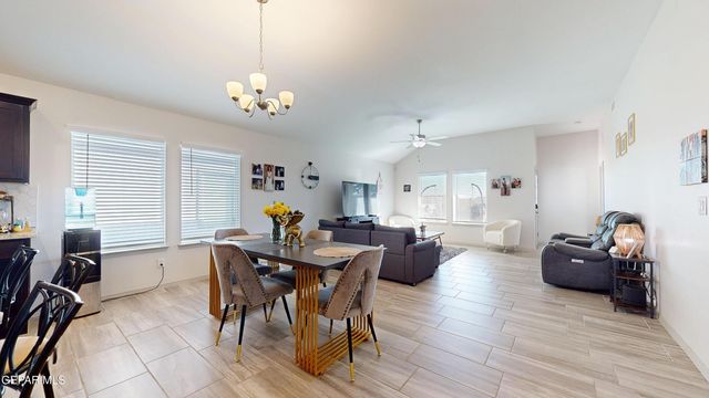 1172 Indigo Sky Street, El Paso, TX 79928