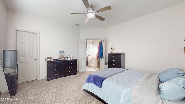 1172 Indigo Sky Street, El Paso, TX 79928