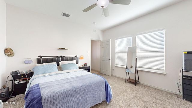 1172 Indigo Sky Street, El Paso, TX 79928