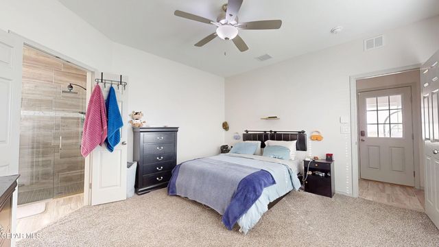 1172 Indigo Sky Street, El Paso, TX 79928